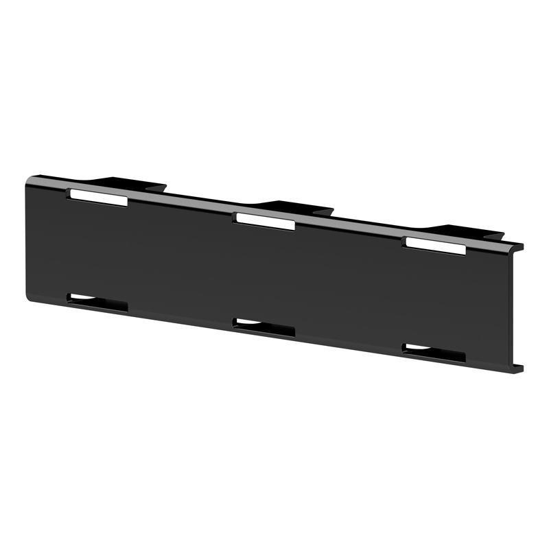 ARIES | LED Light Cover for 10" Single-Row Light Bars