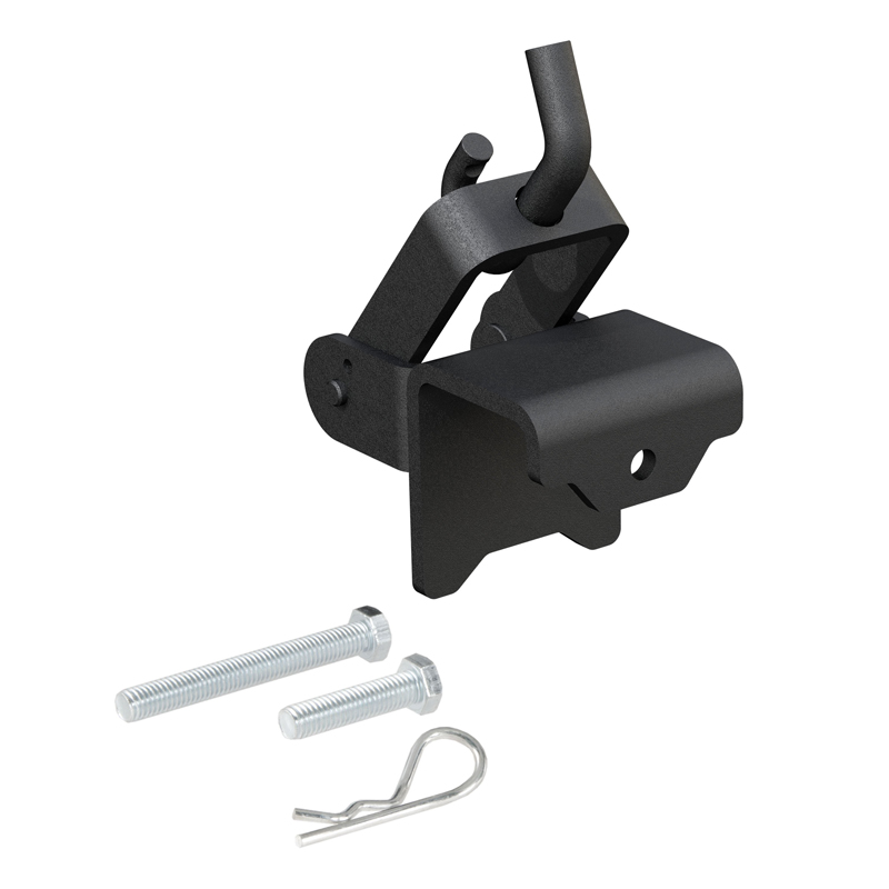 CURT | Replacement Weight Distribution Hookup Bracket