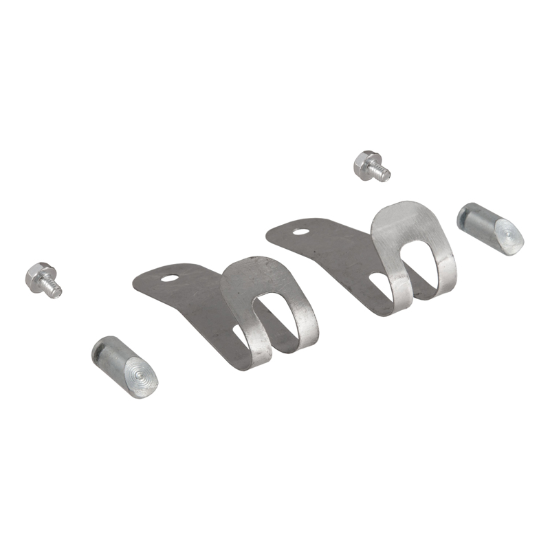 CURT | Replacement Round Bar Weight Distribution Retainers