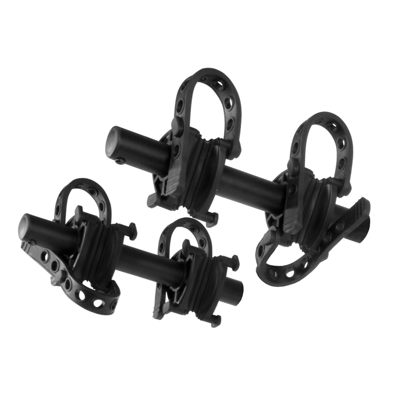 CURT | Extendable Bike Rack Arms