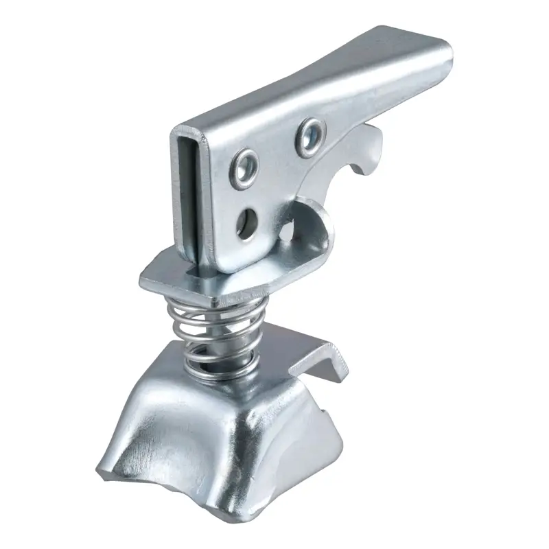 CURT | Replacement 2" Posi-Lock Coupler Latch for Straight-Tongue Couplers