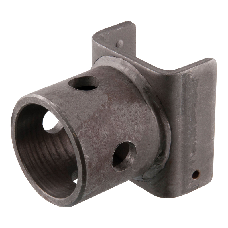CURT | Replacement Swivel Jack Female Pipe Mount