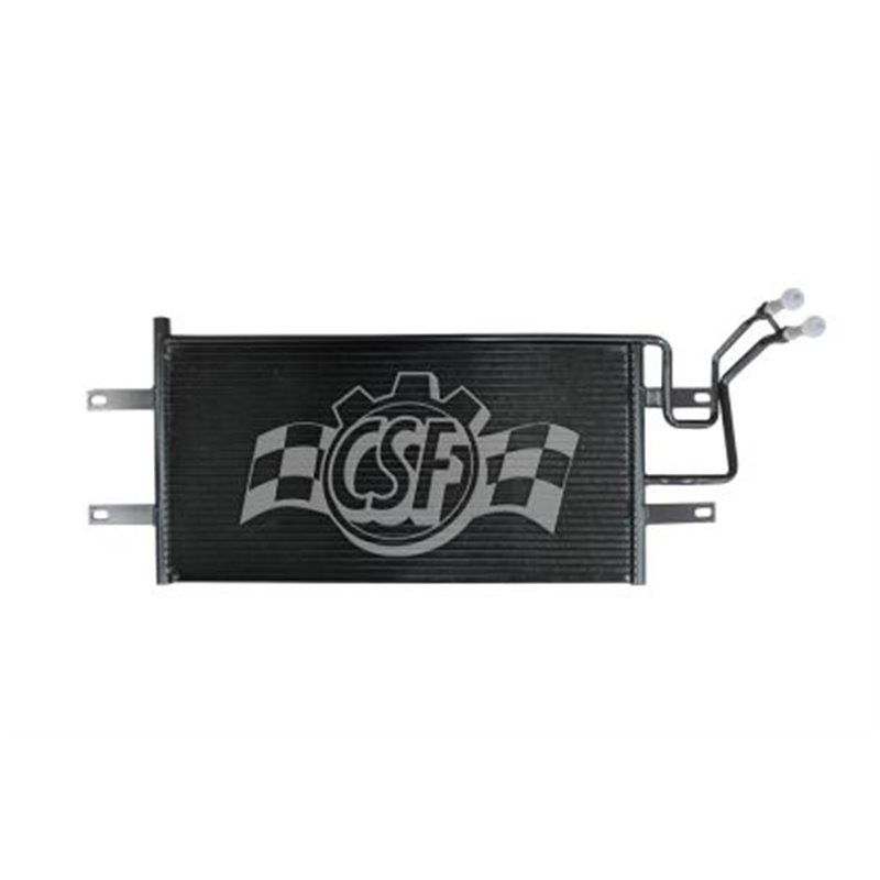 CSF | Transmission Oil Coolers