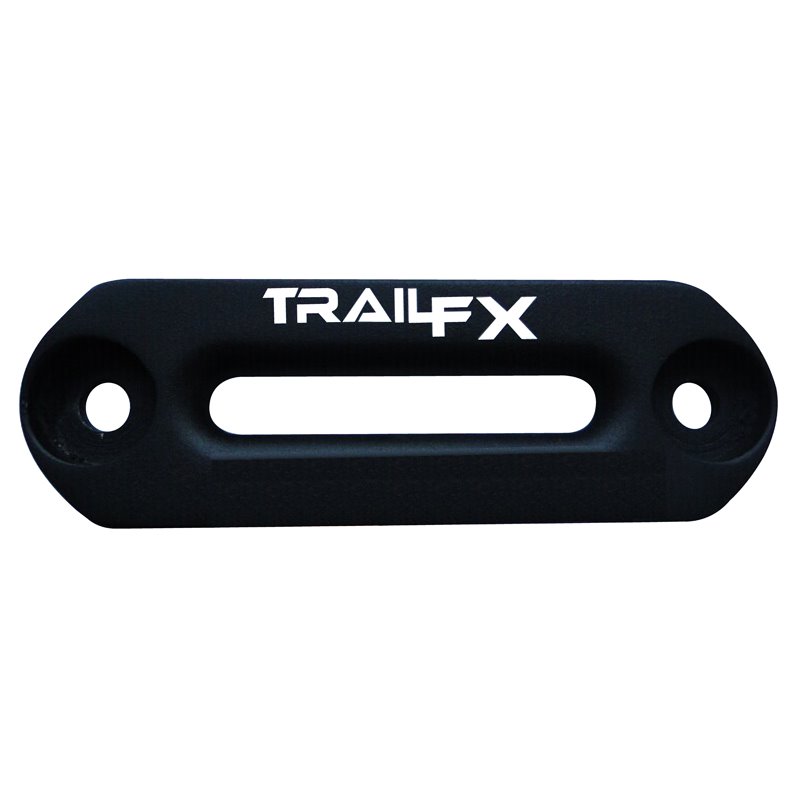 TrailFX | Hawse Type For WS35B & WS45B Winch Alum