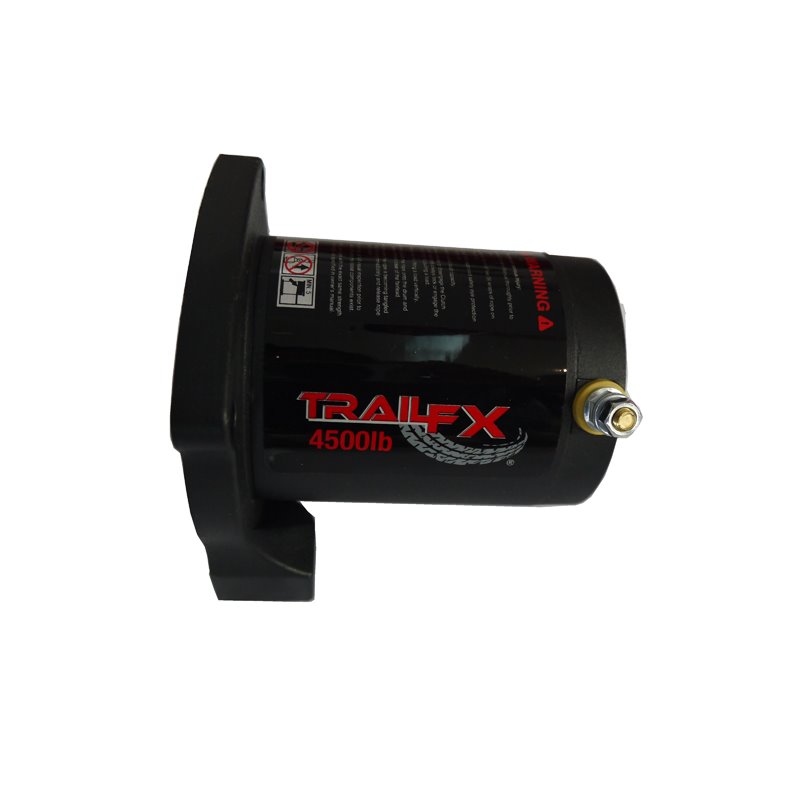 TrailFX | Replacement For Winches W45B/ WS45B TrailFX Electric Winch