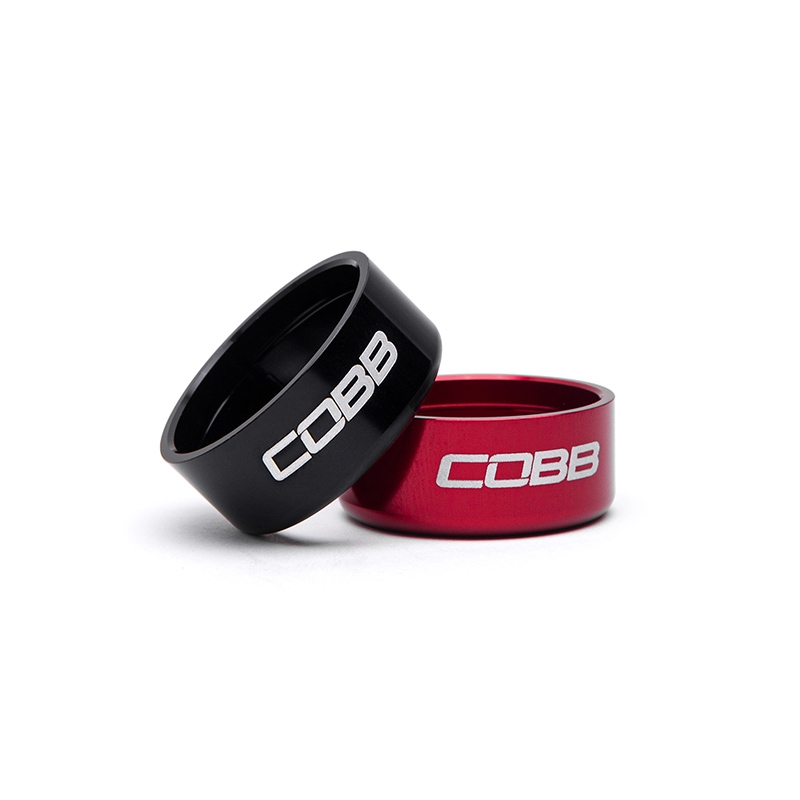 COBB | SUBARU 6-SPEED WEIGHTED COBB KNOB ( WHITE ) COBB Accessories