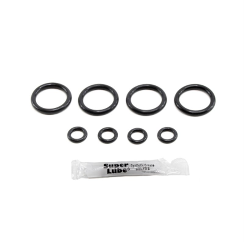 DeatschWerks | Subaru side feed replacement O-rings