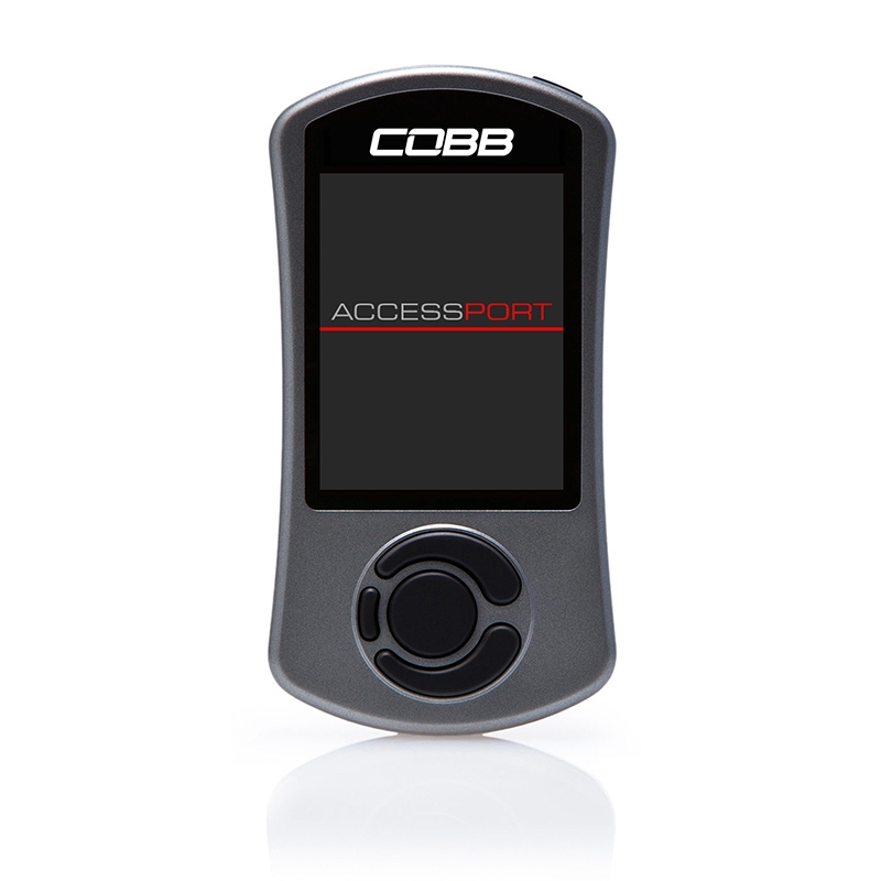 COBB | ACCESSPORT V3 - 718 CAYMAN/BOXSTER GTS 4.0, CAYMAN GT4, SPYDER COBB Accessport