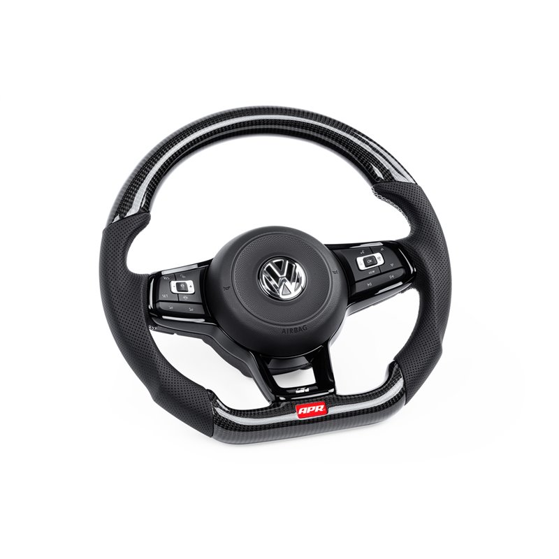 APR | Steering Wheel - Golf R / GTI / Jetta 2.0T 2015-2020