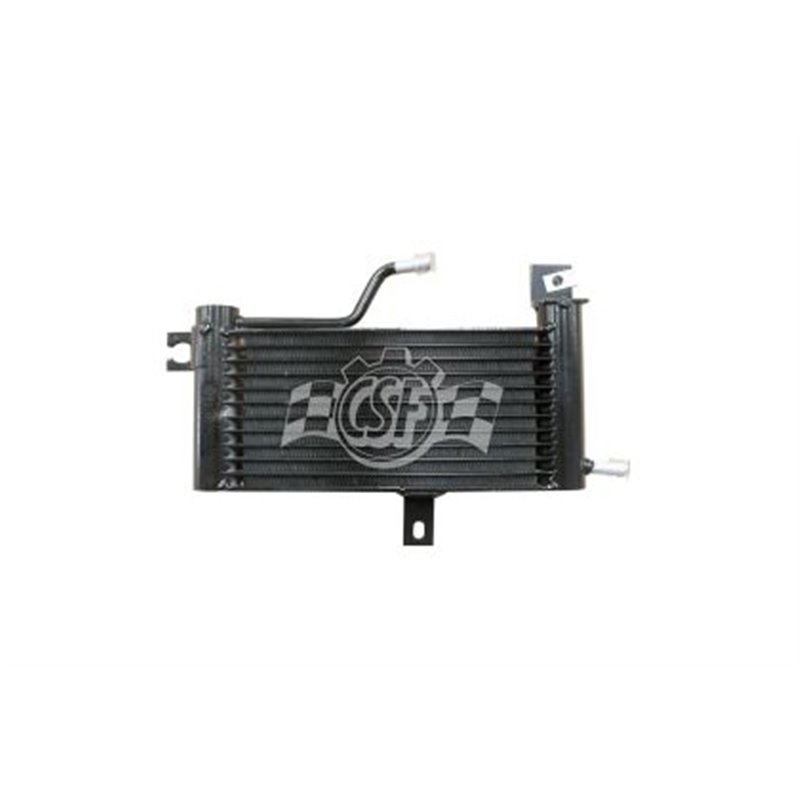 CSF | Transmission Oil Coolers