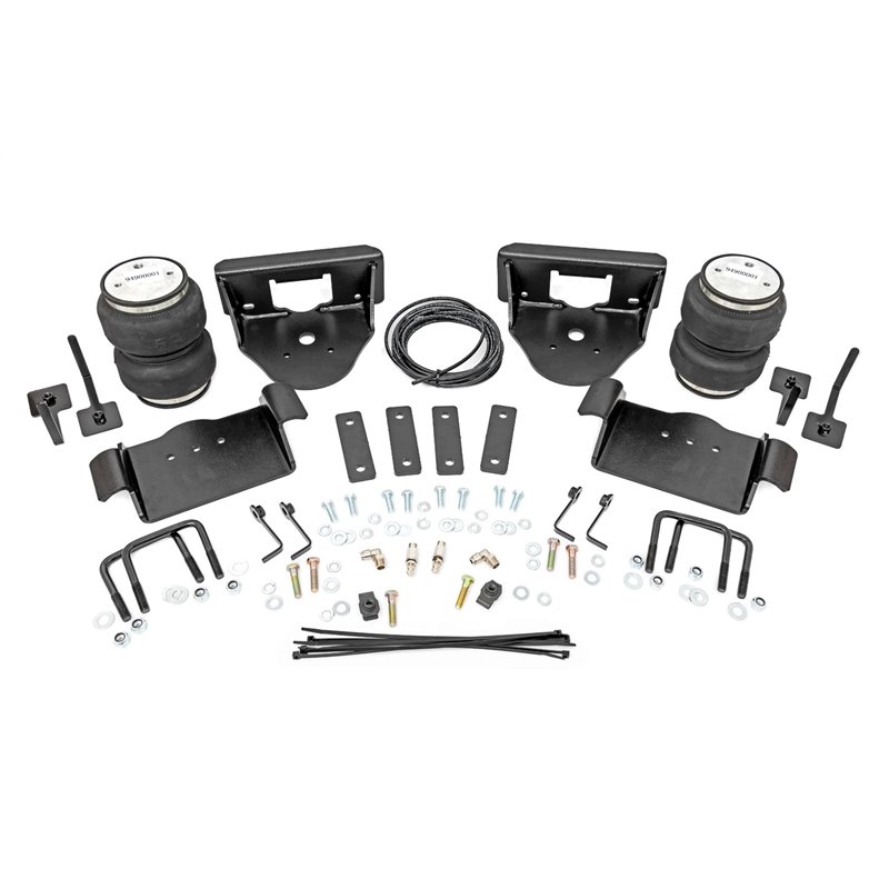 Rough Country | Air Spring Kit - F-150 2004-2014