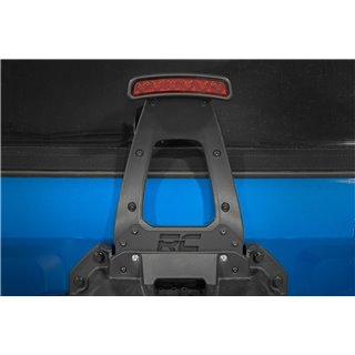 Rough Country | Third Brake Light Extension - Bronco 2.3T / 2.7T 2021-2022 Rough Country 3rd Brake Lights