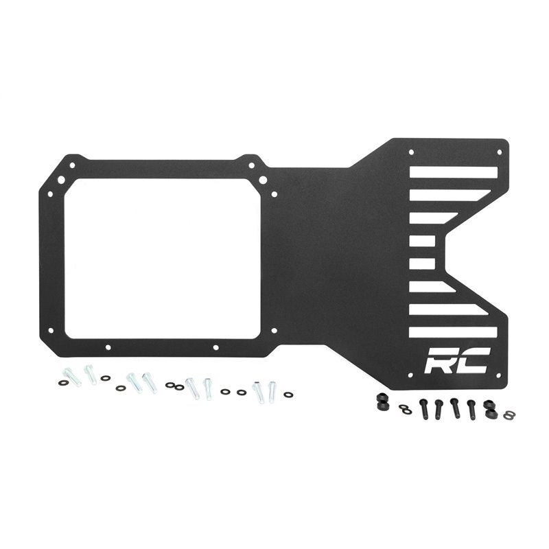 Rough Country | Tailgate Reinforcement Kit - Bronco 2.3T / 2.7T 2021-2022