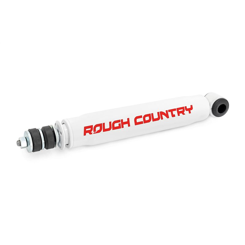 Rough Country | Big Bore Hydro 8000 Series Steering Stabilizer