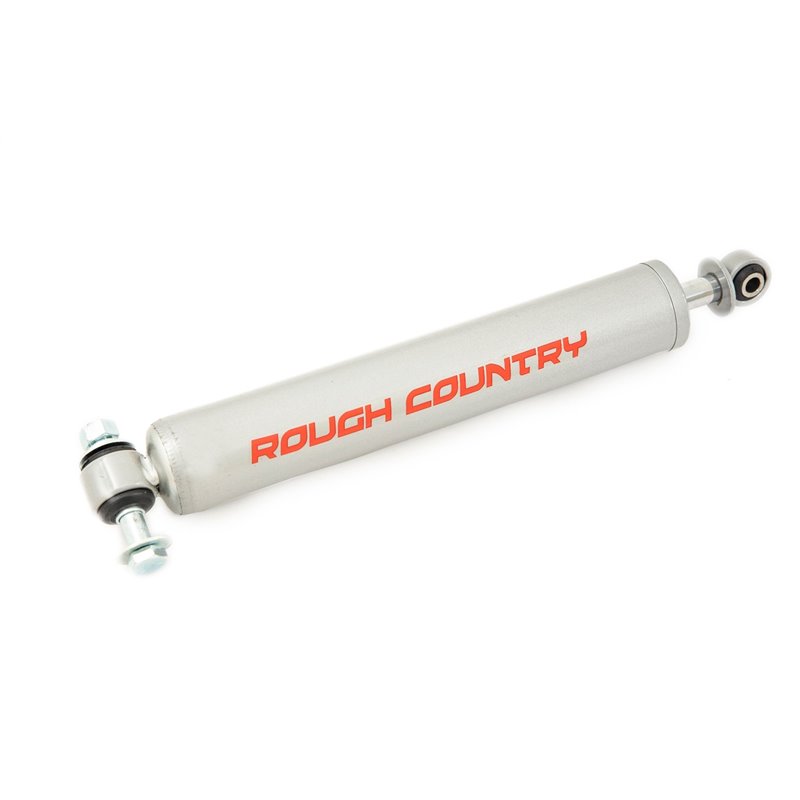 Rough Country | Hydro 8000 Series Steering Stabilizer - 4Runner 2.4L / 3.0L 1990-1995