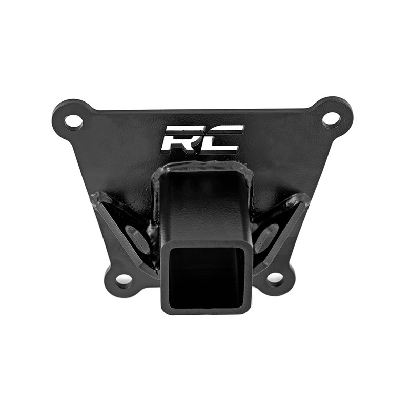Rough Country | Receiver Hitch Plate