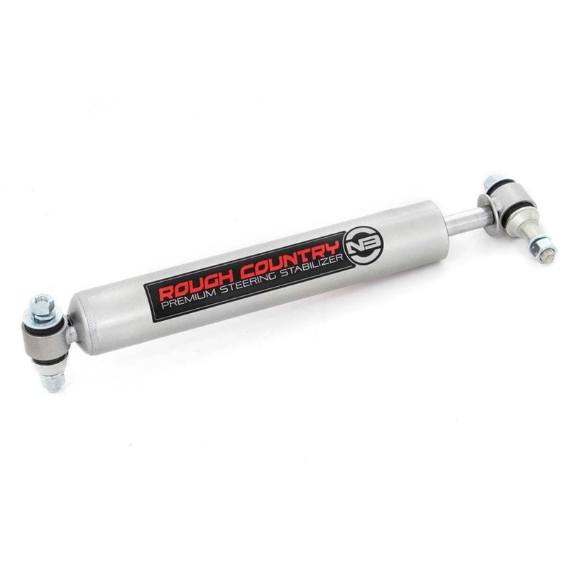 Rough Country | N3 Steering Stabilizer