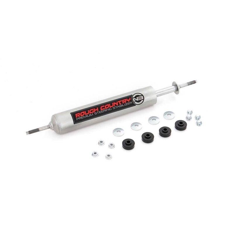 Rough Country | Steering Stabilizer