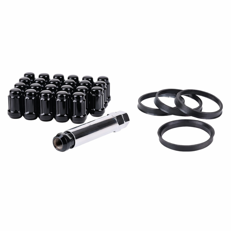 Install Kit* - Image for illustrative purposes only