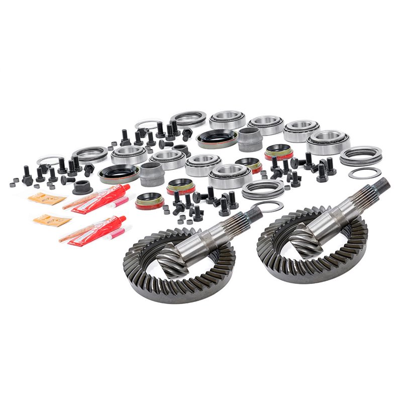 Rough Country | Ring And Pinion Gear Set - Cherokee 2.5L / 4.0L 2000-2001