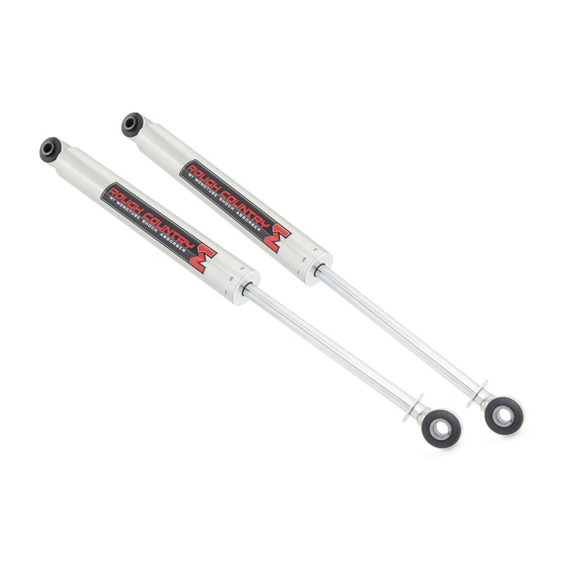 Rough Country | M1 Shock Absorber - Ram 1500 2002-2008 Rough Country Shocks & Struts