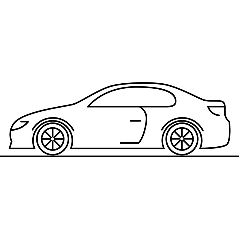 Suspension Height (Version) - Pick the version that will make your car feel right!