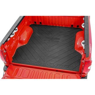 Rough Country | Bed Mat - Ranger 2.3T 2019-2022 Rough Country Bed Mats & Liners