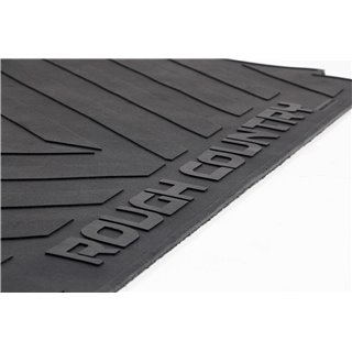 Rough Country | Bed Mat - Ram 1500 Classic / 2500 / 3500 2010-2022 Rough Country Bed Mats & Liners