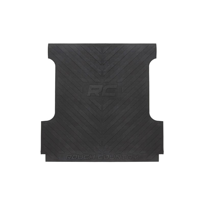 Rough Country | Bed Mat - Silverado / Sierra 1500 / Limited 2019-2022