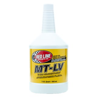 Red Line D6 ATF Automatic Transmission/Transaxle Fluid (30704) –  MAPerformance