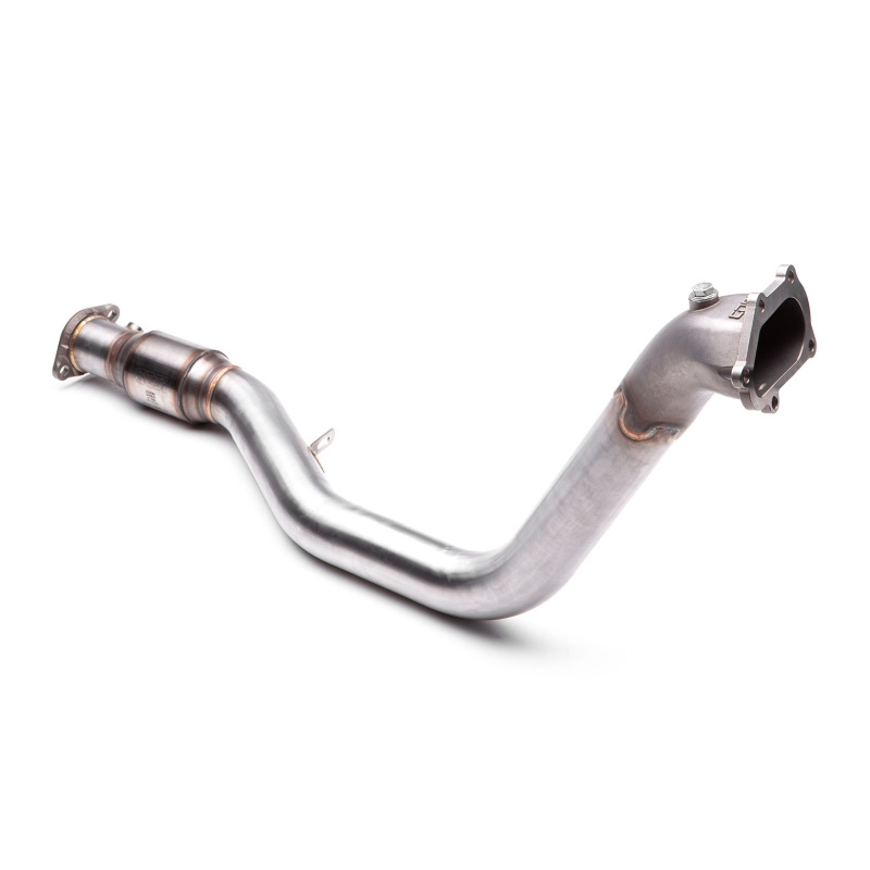 COBB | DOWNPIPE GESI CATTED 3'' - OUTBACK XT / LEGACY GT 2005-2009 AUTOMATIC COBB Exhaust