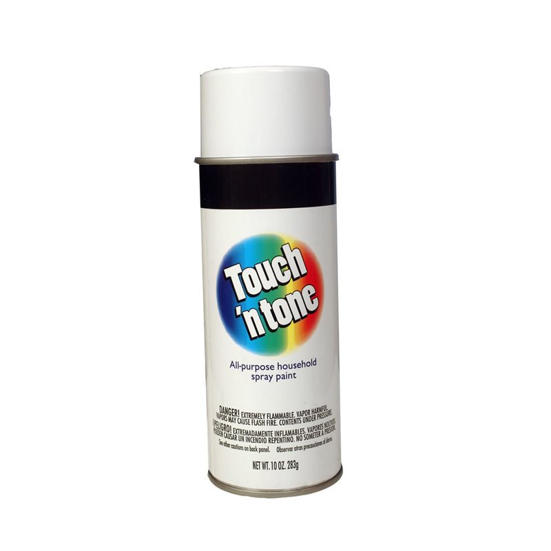 AP Products | SPRAY PAINT FLAT WHITE 283 G