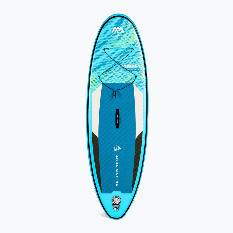 Aquamarina | INFLATABLE PADDLE BOARD 8' X 28' X 4'