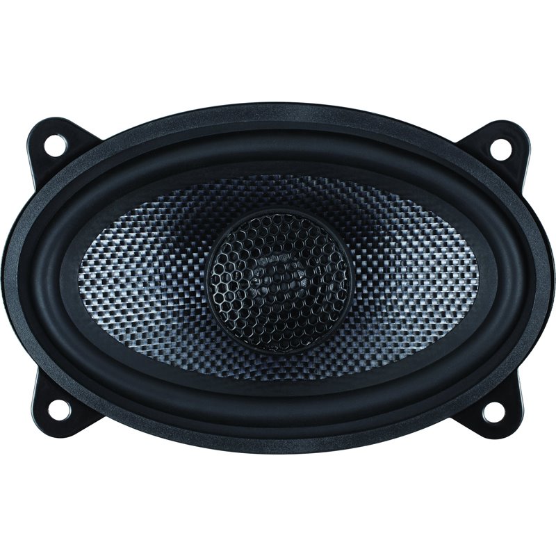 ATG | ATG Audio Transcend Series 4X6" Coaxial Speakers  Speakers