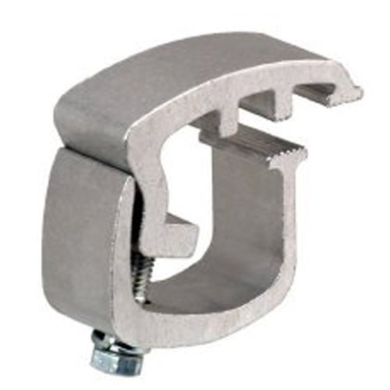 Automated Products | ALUM CLAMP 1-3/4"