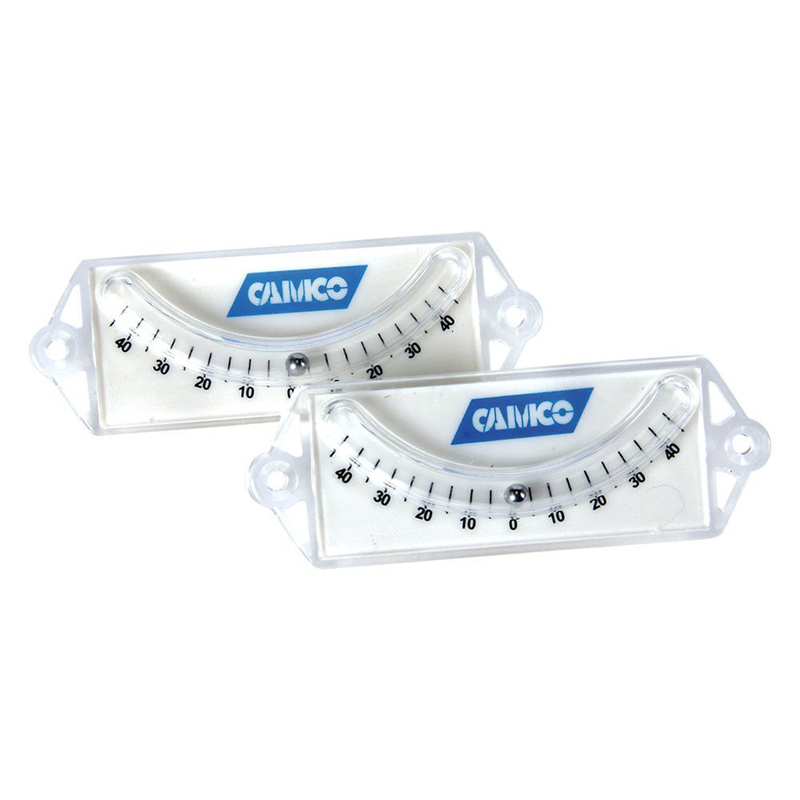 Camco | LEVEL - CURVED BALL 2 PAC