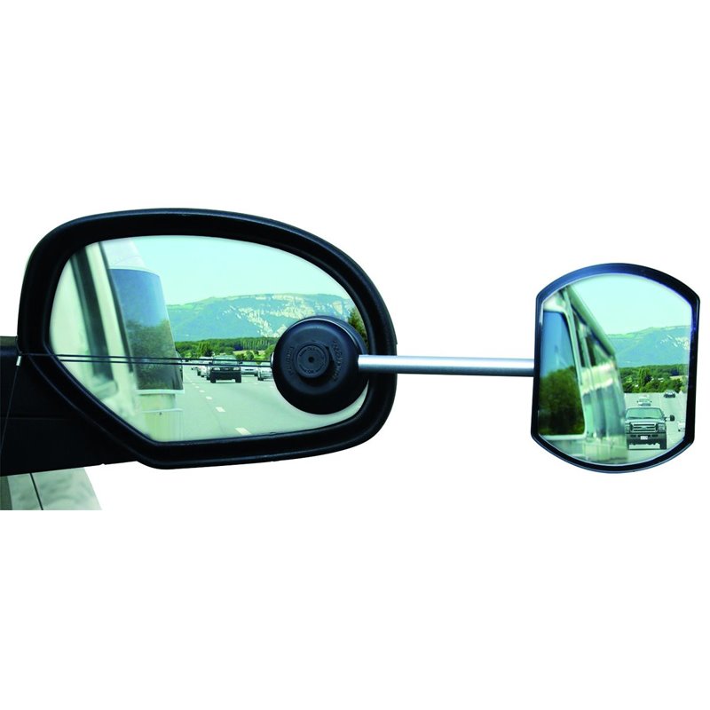 Camco | TOW-N-SEE MIRROR CONVEX S