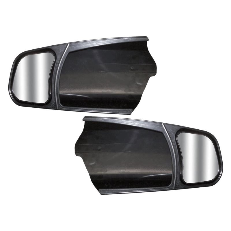 Cipa | Custom Towing Mirrors Toyota  Mirror