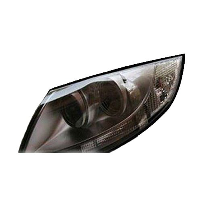 CLA | Headlight Flim Smoke 40cm x10m  Light Covers & Lamp Guards