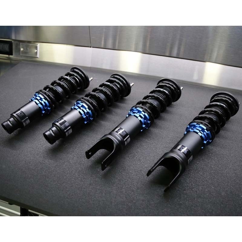 SCALE INNOVATIVE SERIES - Integra (DC2) 1994-2001 Rear Fork SCALE Coilovers
