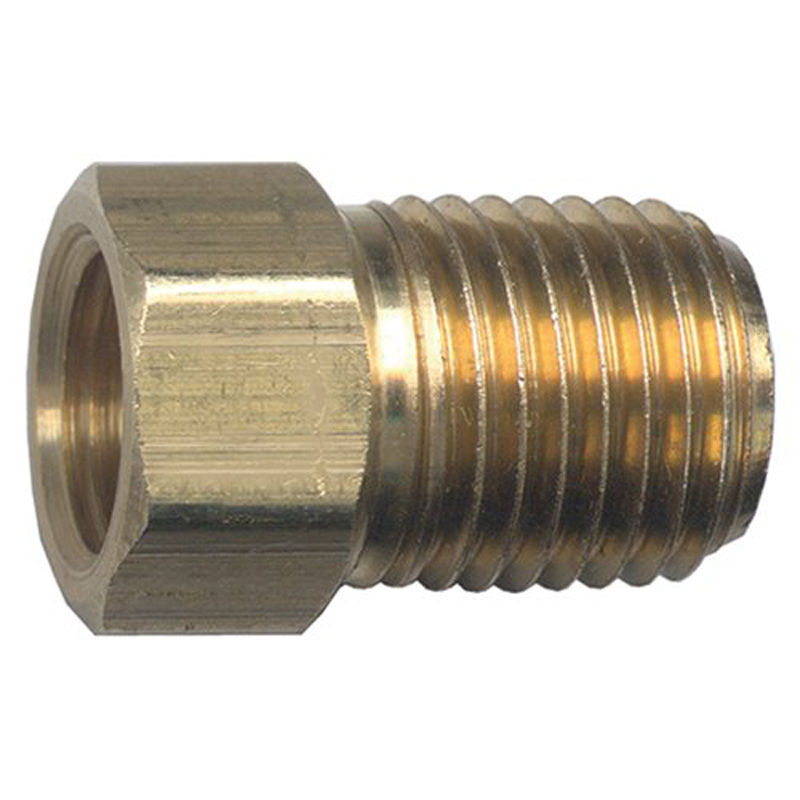 Fairview Fittings | INVERTED FLARE CONNECTOR