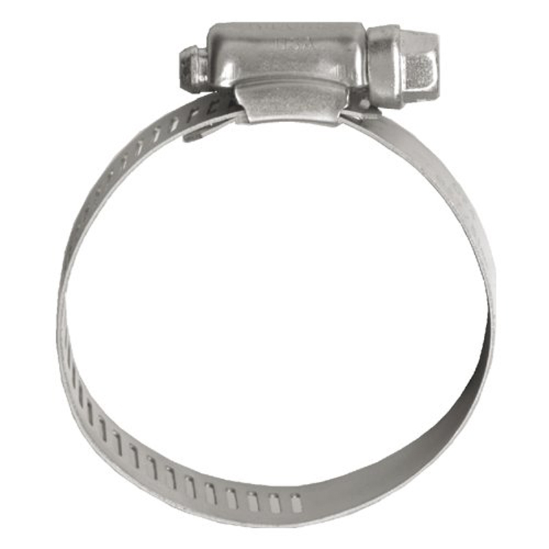 Fairview Fittings | S/S GEAR CLAMP #HC