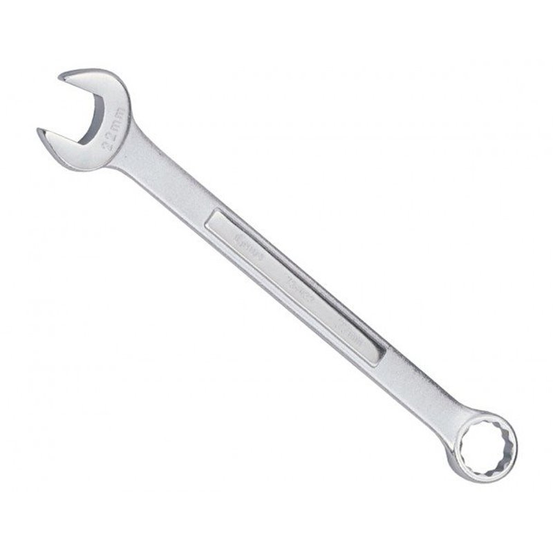 Genius | COMBINATION WRENCH 14MM Genius Wrenches