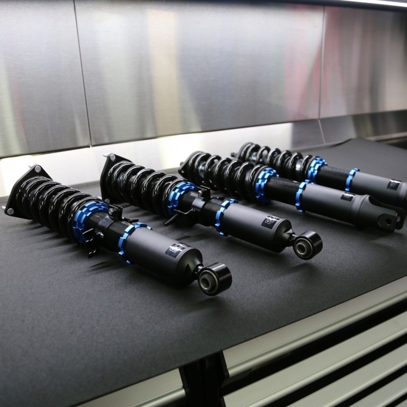 SCALE INNOVATIVE SERIES - G37 Coupe RWD 08-13 SCALE Coilovers