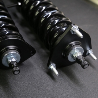 SCALE INNOVATIVE SERIES - G37 Coupe RWD 08-13 SCALE Coilovers