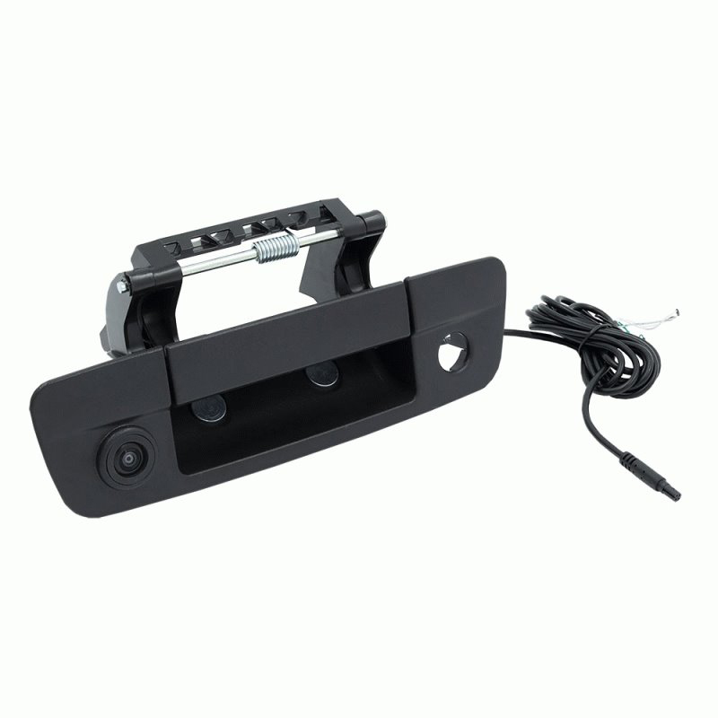 iBeam | Ram Factory Replacement Tailgate Handle Camera  Cameras & Driver Safety