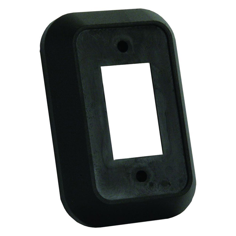 JR Products | SINGLE BLACK SPACER FOR F  Switches