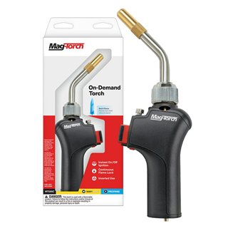 Mag-Torch | TRIGGER START TORCH  Soldering Tools & Components