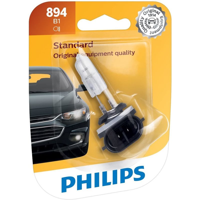 Philips | Standard Halogen Bulb 894  Bulbs