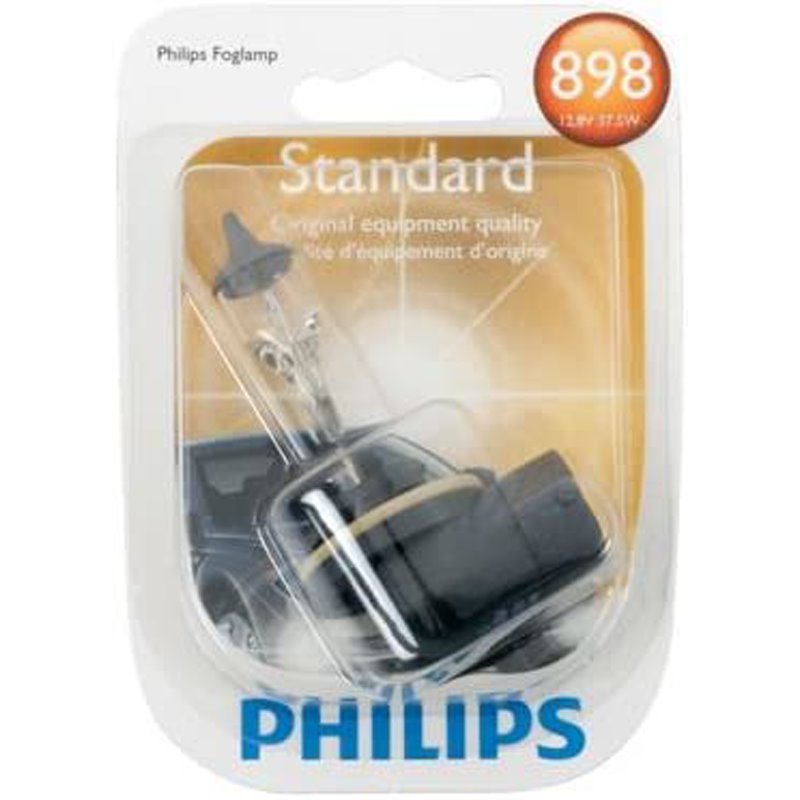 Philips | Standard Halogen Bulb 898  Bulbs
